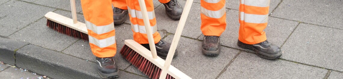 Baumaschinenbediener / Betriebsarbeiter (m/w/d) für die Schlackeaufbereitungsanlage in Flörsheim / Wicker, 1. Bild