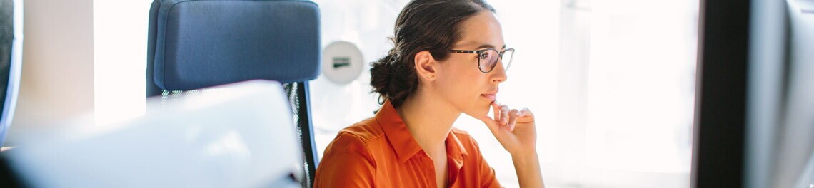 Backoffice Mitarbeiter (m/w/d) in der Reinigungsbranche, 1. Bild