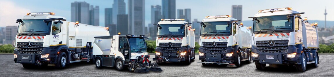 Fahrer (m/w/d) Interne Logistik bei unserem Kunden Biotest, 1. Bild