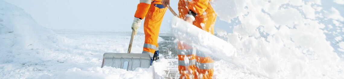 EINSATZLEITER (M/W/D) WINTERDIENST IN WIESBADEN, 1. Bild