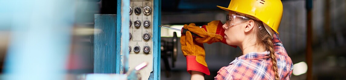 Betriebselektriker (m/w/d) für die Bioabfallbehandlungsanlage, 1. Bild